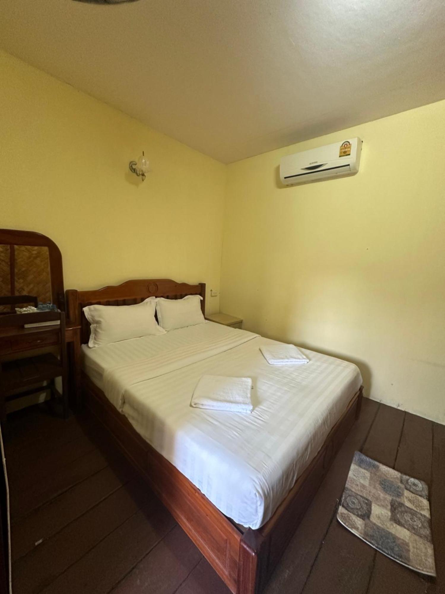 Bungalow Vang Vieng Εξωτερικό φωτογραφία