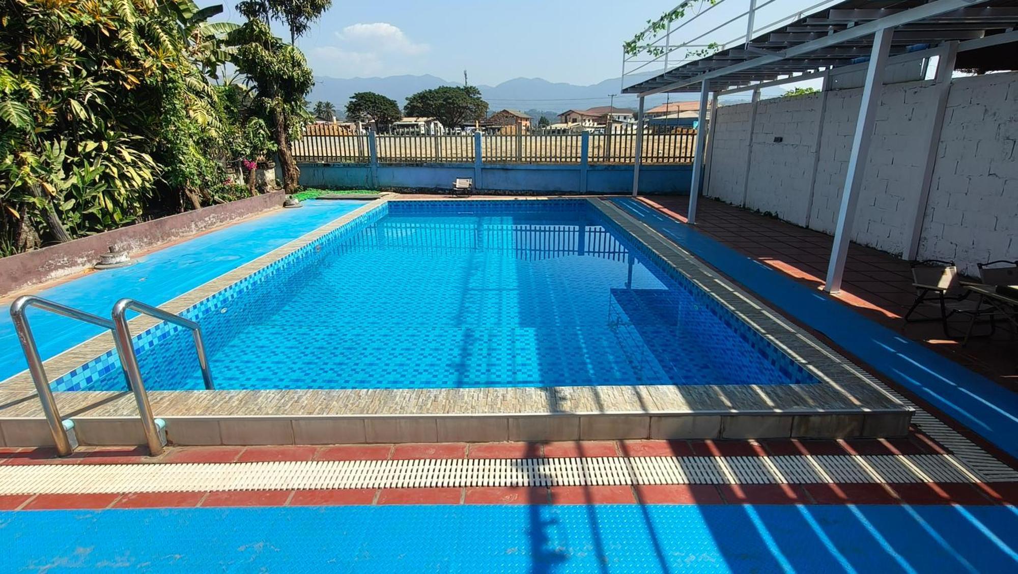 Bungalow Vang Vieng Εξωτερικό φωτογραφία