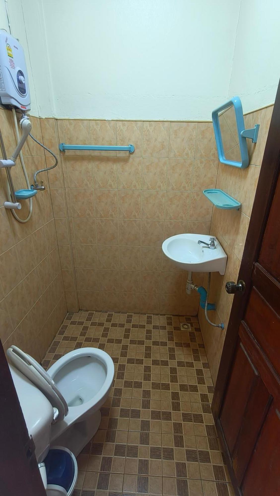 Bungalow Vang Vieng Εξωτερικό φωτογραφία